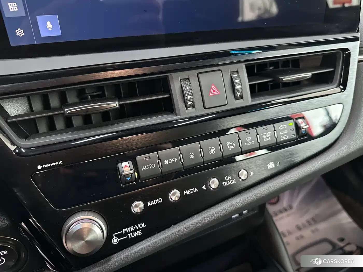 Lexus ES 2023 Silver/gray из Китая, фото 5