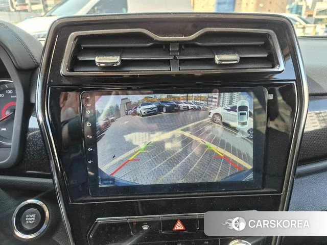 Ssangyong Berry New Tivoli 2021 Серый из Кореи, фото 5