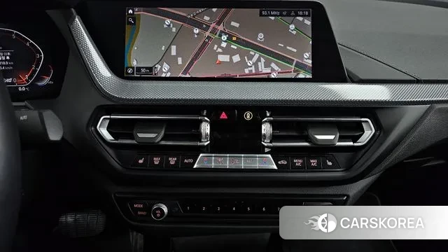 BMW 2 Series Gran Coupe (F44) 2023 Черный из Кореи, фото 5