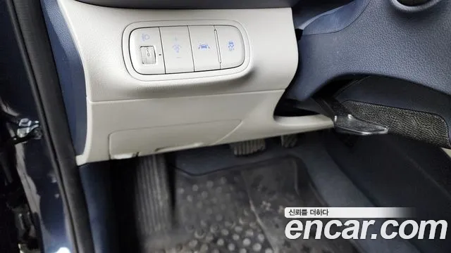 Hyundai Venue id 2284820 из Кореи 5