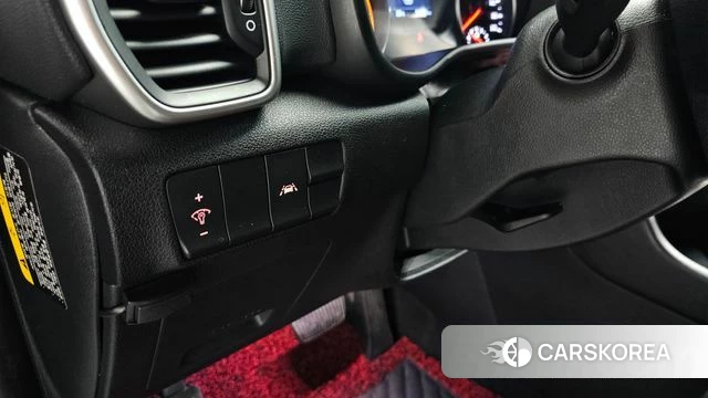 Kia Sportage The Bold 2019 Белый из Кореи, фото 5