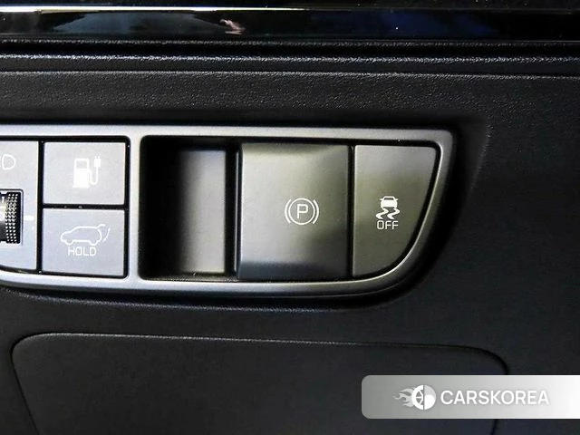 Kia EV6 2024 Серый из Кореи, фото 5