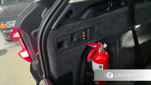 BMW X5 (G05) 2022 Серый из Кореи, фото 5