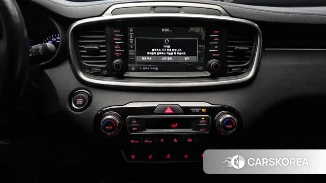 Kia The New Sorento 2018 Белый из Кореи, фото 5