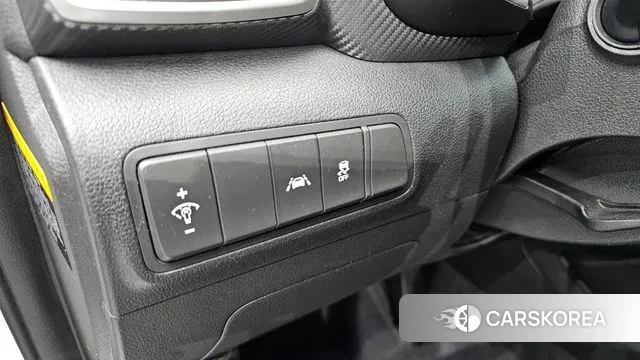 Hyundai All New Tucson 2020 Белый из Кореи, фото 5