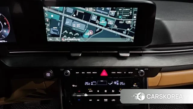 Kia Carnival 4th generation 2022 Белый из Кореи, фото 5