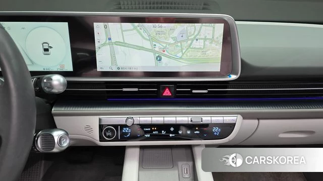Hyundai Ionic 6 2024 Серый из Кореи, фото 5