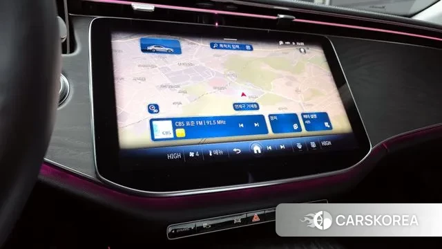 Mercedes-Benz E-Class W214 2024 Белый из Кореи, фото 5