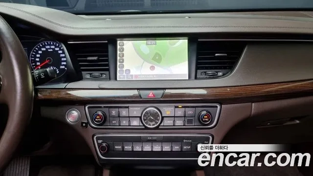 Kia Come New K7 2018 Белый из Кореи, фото 5