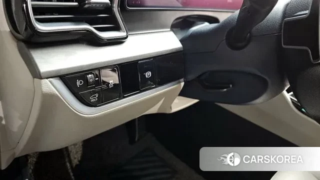 Kia Sportage 5th Generation 2023 Белый из Кореи, фото 5