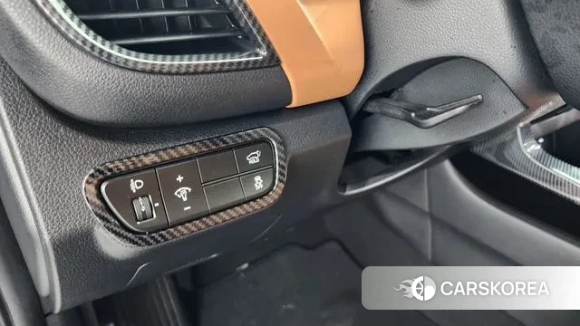 Kia The New Seltos 2024 Белый из Кореи, фото 5