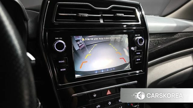 Ssangyong Berry New Tivoli 2020 Черный из Кореи, фото 5