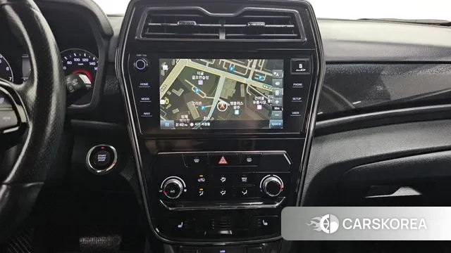 Ssangyong Berry New Tivoli 2020 Белый из Кореи, фото 5