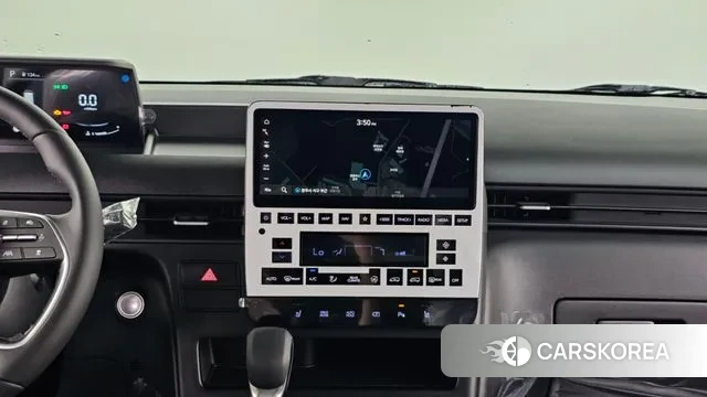 Hyundai Staria id 3078942 из Кореи 5