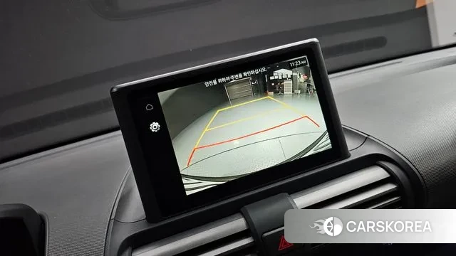 Hyundai Casper 2023 Белый из Кореи, фото 5