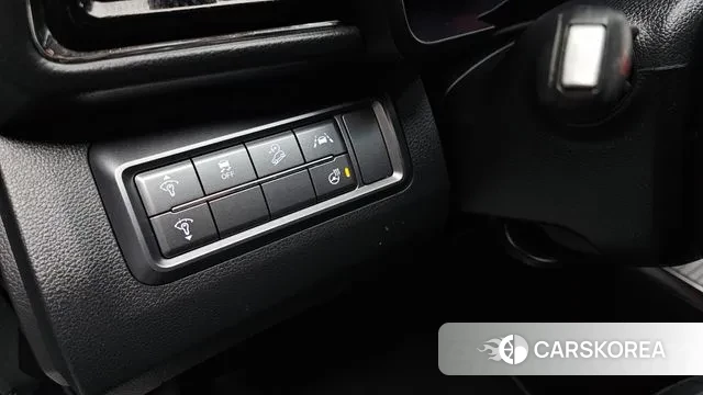 Ssangyong Berry New Tivoli 2020 Синий из Кореи, фото 5