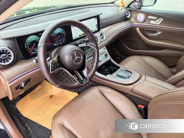Mercedes-Benz E-class id 4220030 из Китая 5