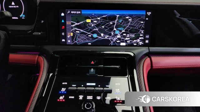 Porsche Panamera (976) 2025 Черный из Кореи, фото 5