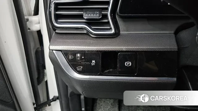 Kia Sportage 5th Generation 2022 Белый из Кореи, фото 5