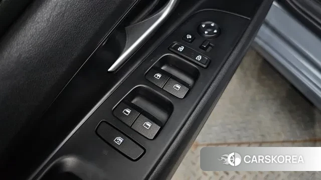 Hyundai Avante (CN7) 2020 Серый из Кореи, фото 5