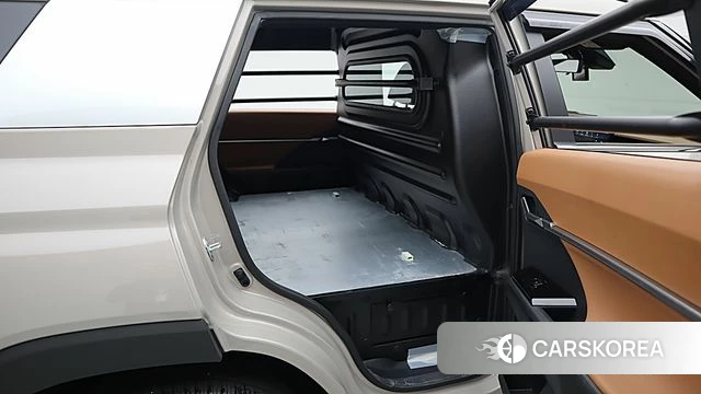 Ssangyong The New Torres 2025 Жемчужный цвет из Кореи, фото 5