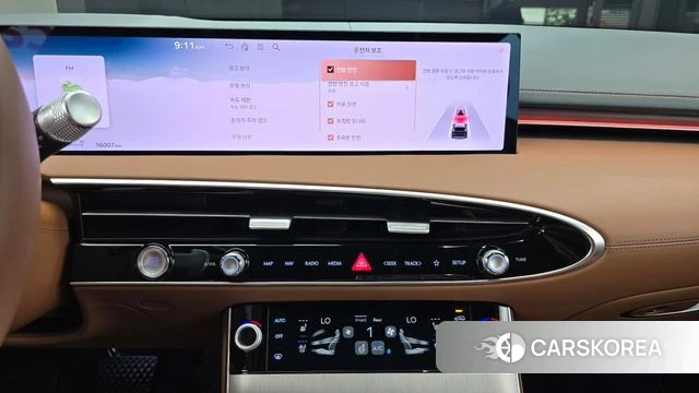 Genesis GV70 2024 Серый из Кореи, фото 5