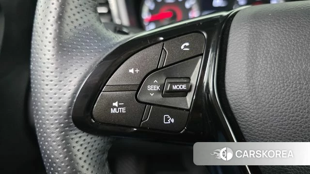Ssangyong Berry New Tivoli 2020 Синий из Кореи, фото 5