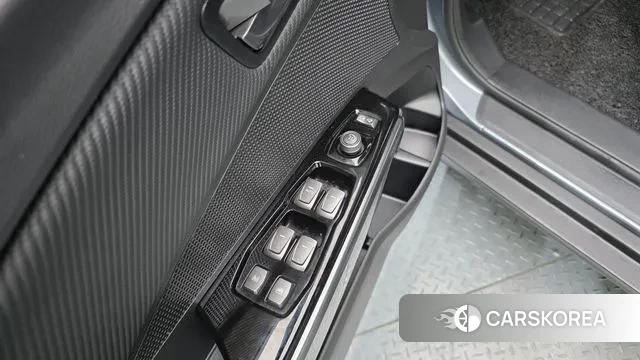 Ssangyong Tivoli Air 2021 Серый из Кореи, фото 5