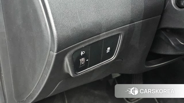 Hyundai Tucson (NX4) 2022 Серебряный из Кореи, фото 5