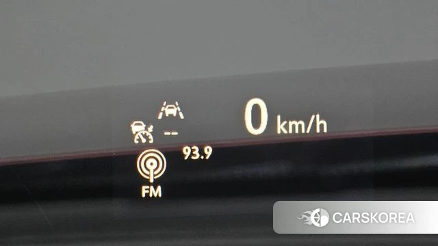 Chevrolet (GM Daewoo) Trailblazer 2021 Красный из Кореи, фото 5