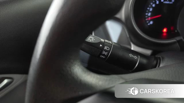 Kia The New Ray 2022 Белый из Кореи, фото 5