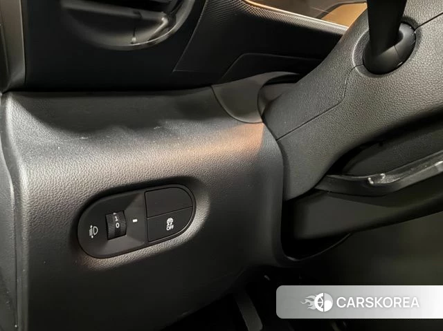 Hyundai Casper 2023 Светло-зеленый из Кореи, фото 5
