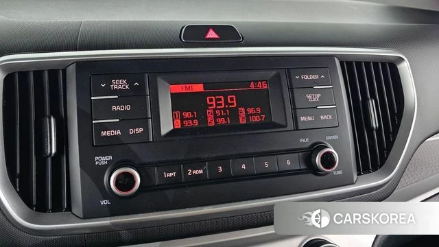 Kia The New Ray 2019 Жемчужный цвет из Кореи, фото 5