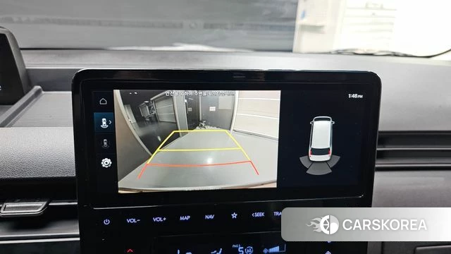 Hyundai Staria 2021 Белый из Кореи, фото 5