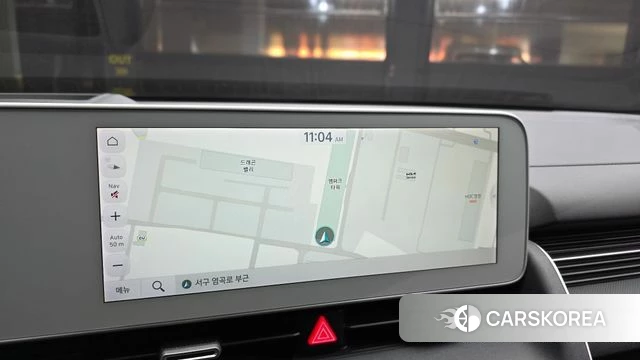 Hyundai Ionic 5 2021 Белый из Кореи, фото 5