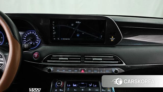 Hyundai Palisade 2019 Черный из Кореи, фото 5