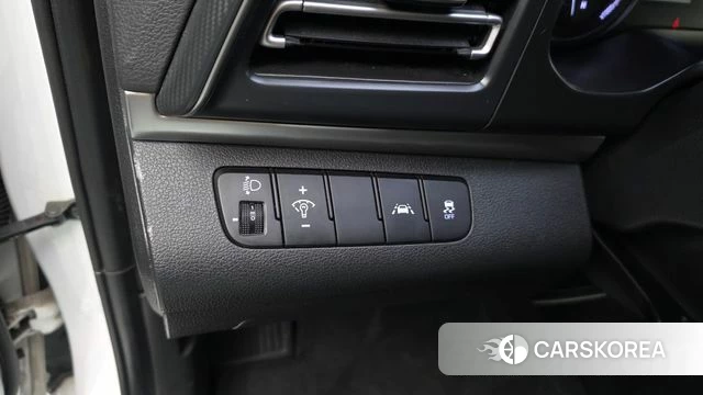 Hyundai The New Avante AD 2019 Белый из Кореи, фото 5