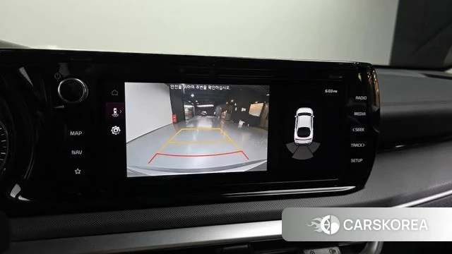 Kia K5 3rd generation 2021 Серебряный из Кореи, фото 5