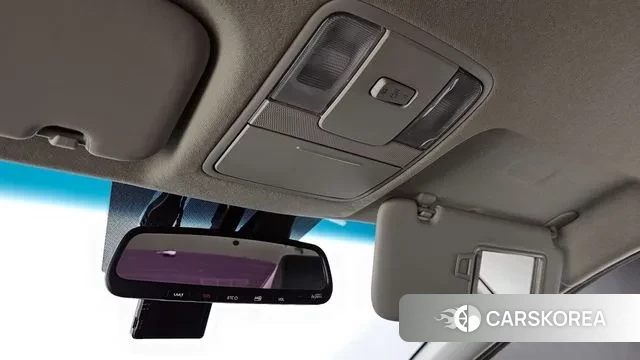 Kia Come New K3 2019 Белый из Кореи, фото 5