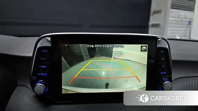 Hyundai All New Tucson 2018 Белый из Кореи, фото 5