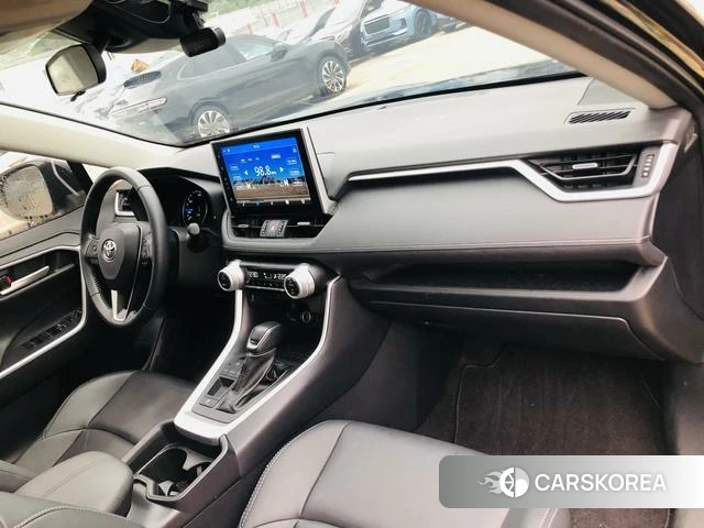Toyota Wilanda 2022 Черный из Китая, фото 5