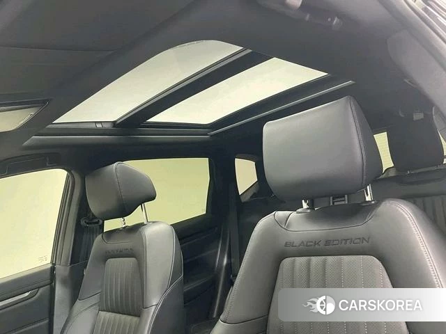 Honda Hao Ying 2023 Черный из Китая, фото 5
