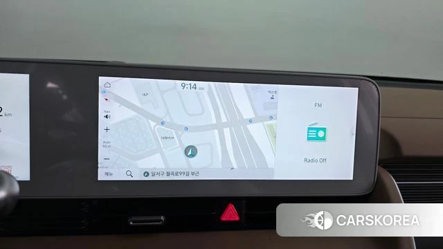 Hyundai Ionic 5 2022 Белый из Кореи, фото 5