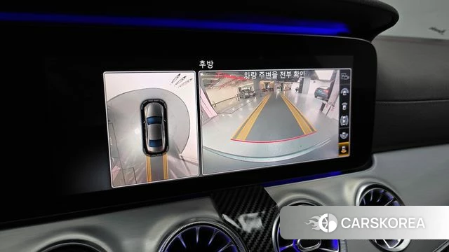 Mercedes-Benz CLS-Class C257 2019 Серый из Кореи, фото 5