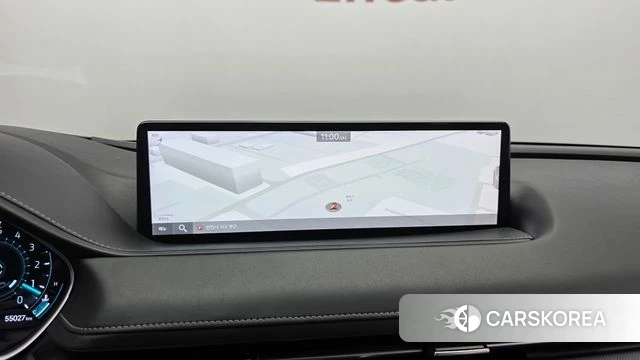 Genesis G80 (RG3) 2020 Серый из Кореи, фото 5