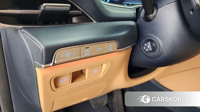 Genesis GV80 2020 Белый из Кореи, фото 5