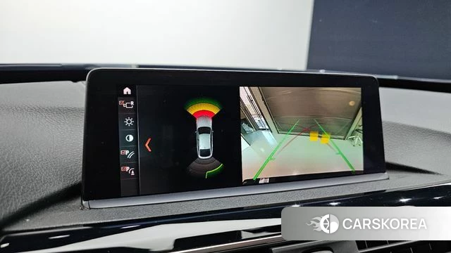 BMW 3 Series GT (F34) 2020 Черный из Кореи, фото 5