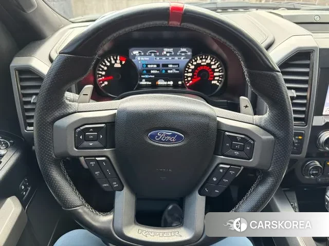 Ford F150 2019 Черный из Кореи, фото 5
