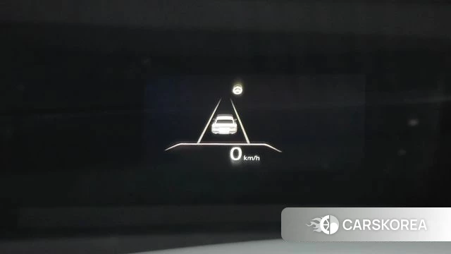 Genesis G80 (RG3) 2021 Белый из Кореи, фото 5
