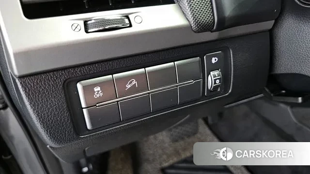 Ssangyong Rexton Sports Cannes 2019 Серый из Кореи, фото 5